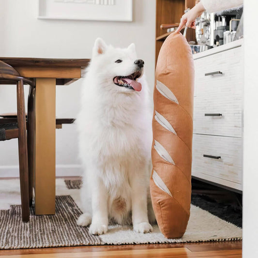 Lambwolf Collective - Giant Baguette (90 cm)
