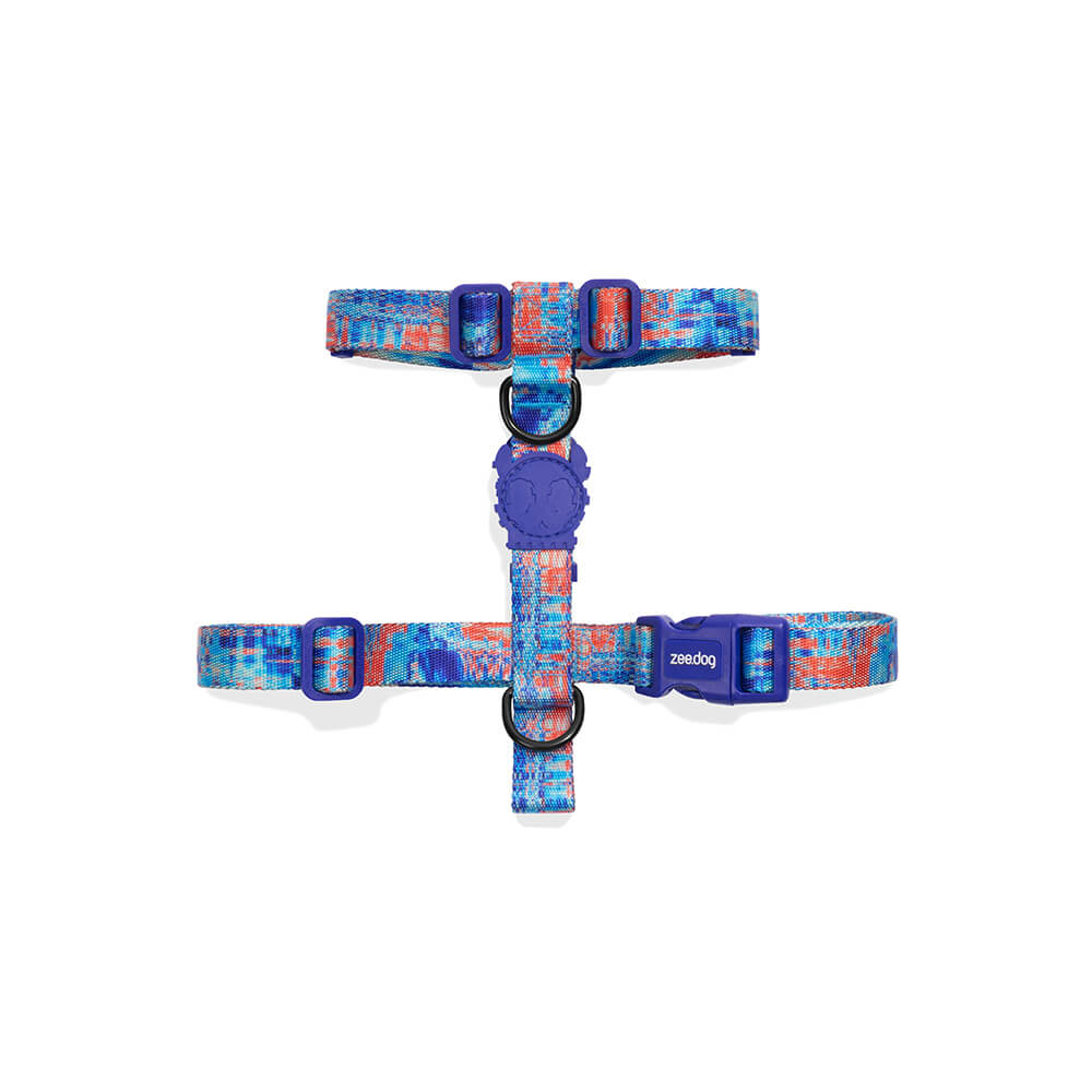 Zee.Dog - H-harnas Glitch Error #404