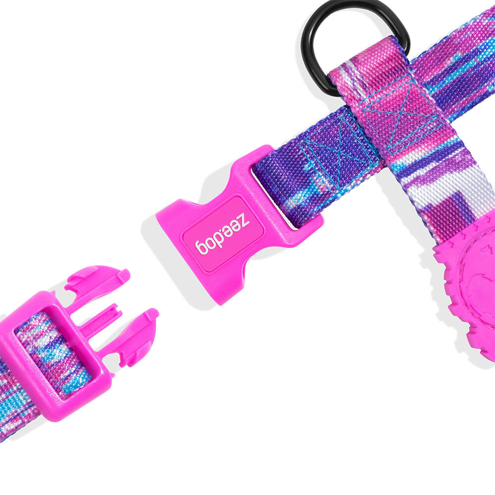 Zee.Dog - H-harnas Glitch Error #502