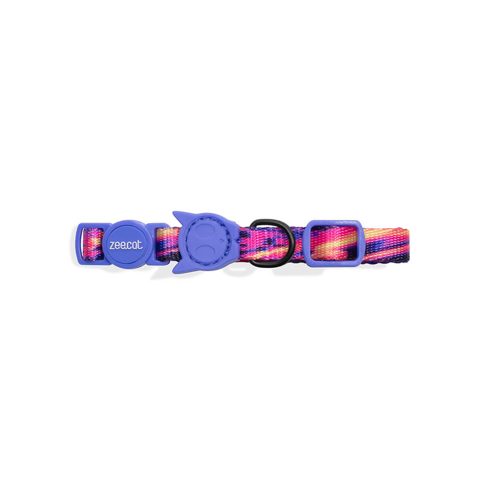 Zee.Cat - Katten halsband Glitch Error #500
