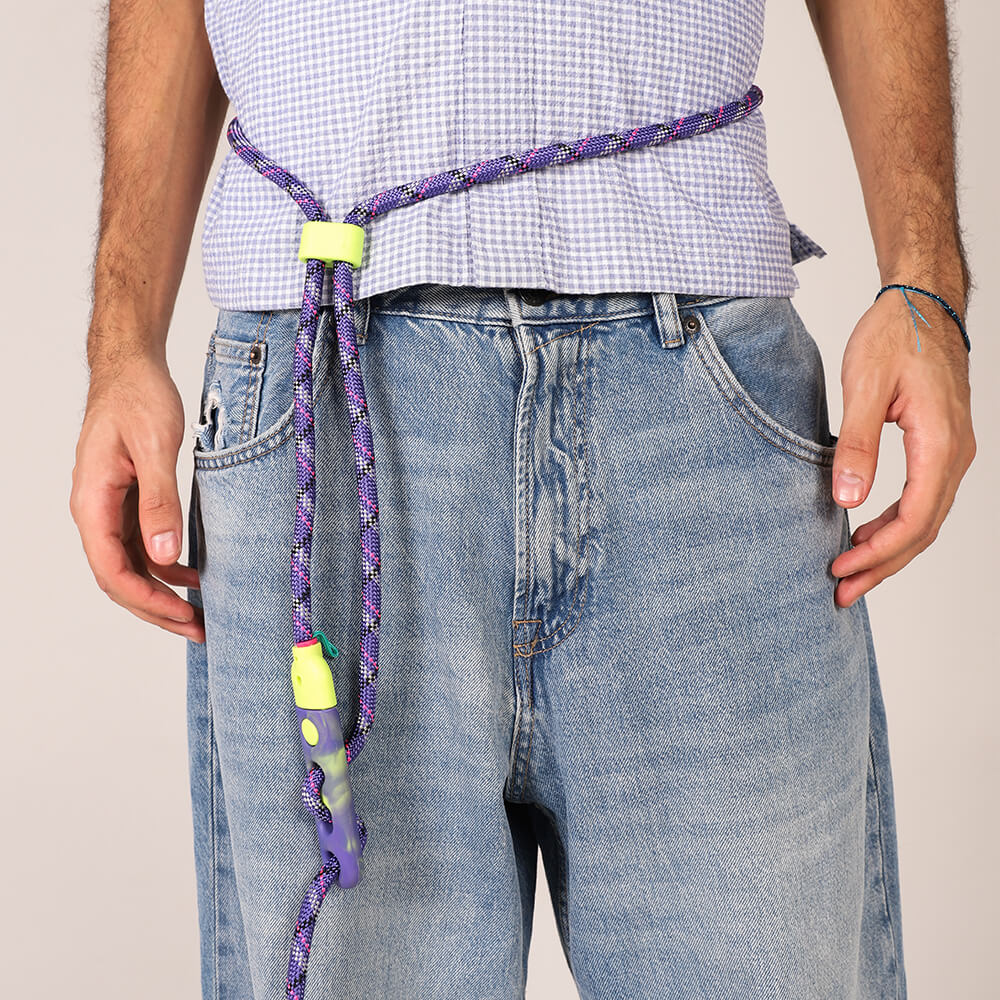 Zee.Dog - Handsfree Riem Tokyo