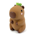 Happy Pet - Kerst Capibara Latex (16 cm)