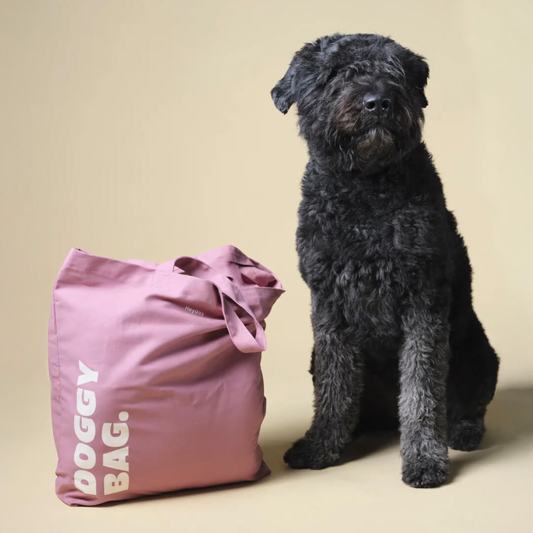 Heyday - Doggy Bag Tulip