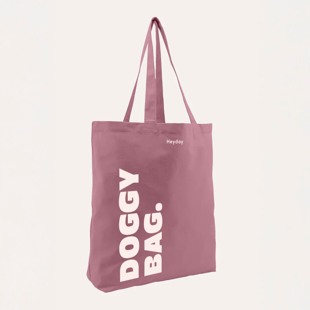 Heyday - Doggy Bag Tulip