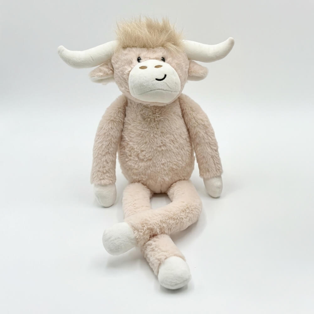 Happy Pet - Hettie Schotse Hooglander (75 cm)
