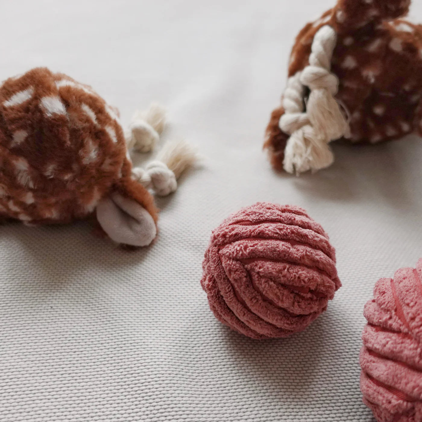  Lambwolf Collective - FAWN POP