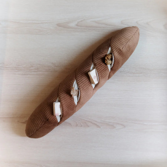 Baguette - Silent (45cm)