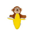 Beeztees - Jungle Biba (31 cm)