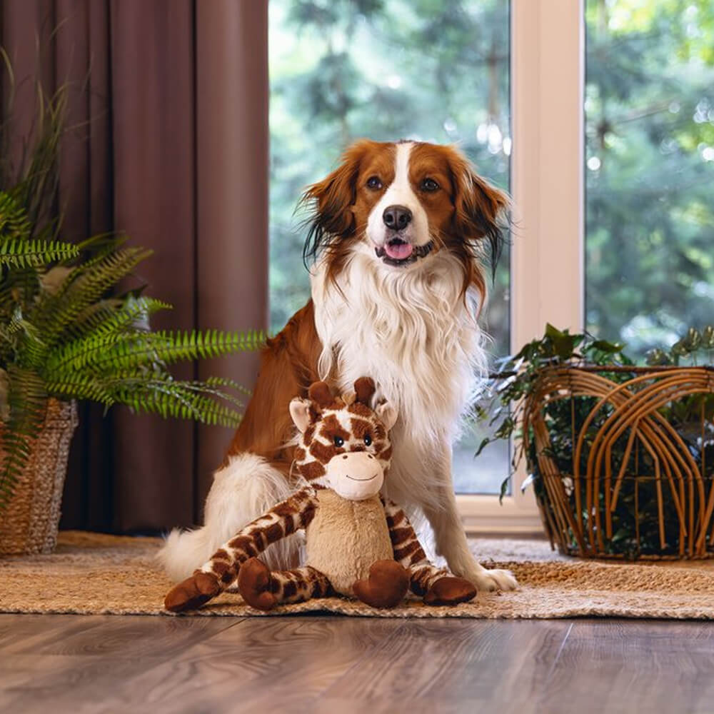 Beeztees - Jungle Giraf (40 cm)