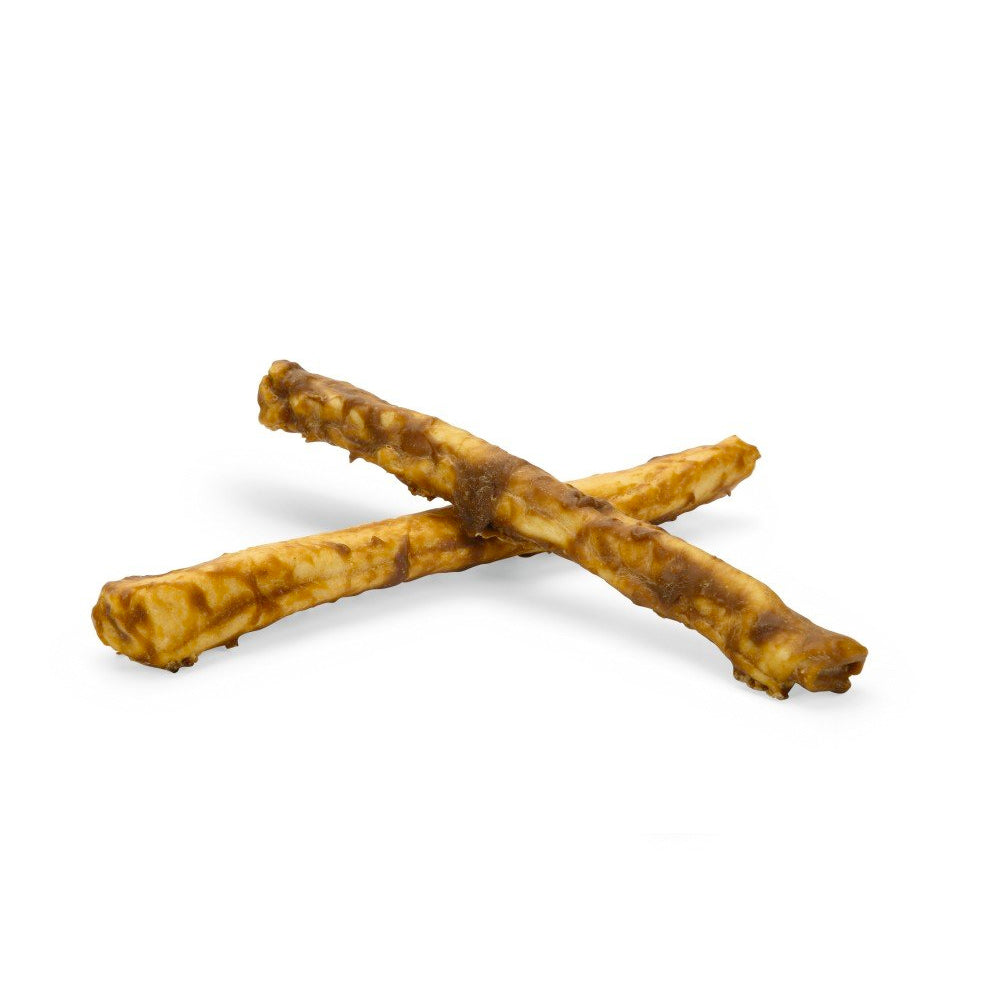 Beeztees - Kauwstaaf met Kipsmaak - 4 stuks