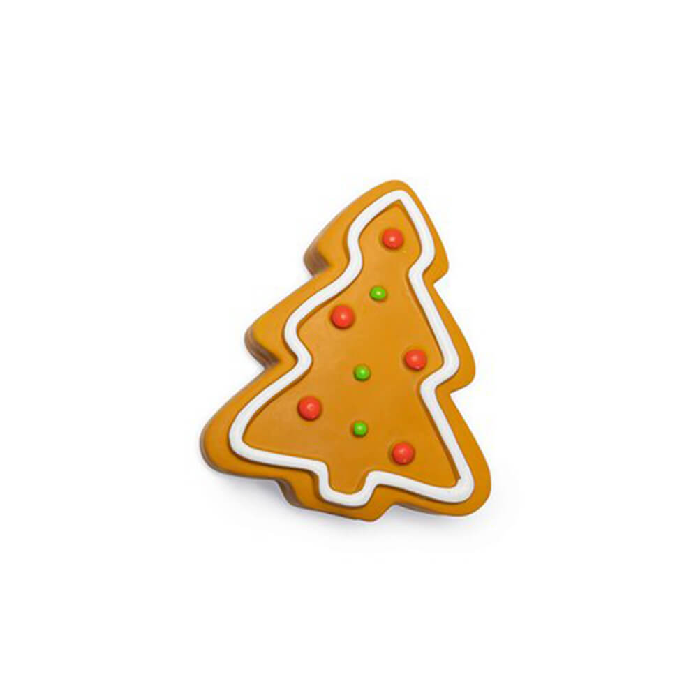 Beeztees - Kerst Gingerbread - Kerstboom (11 cm)
