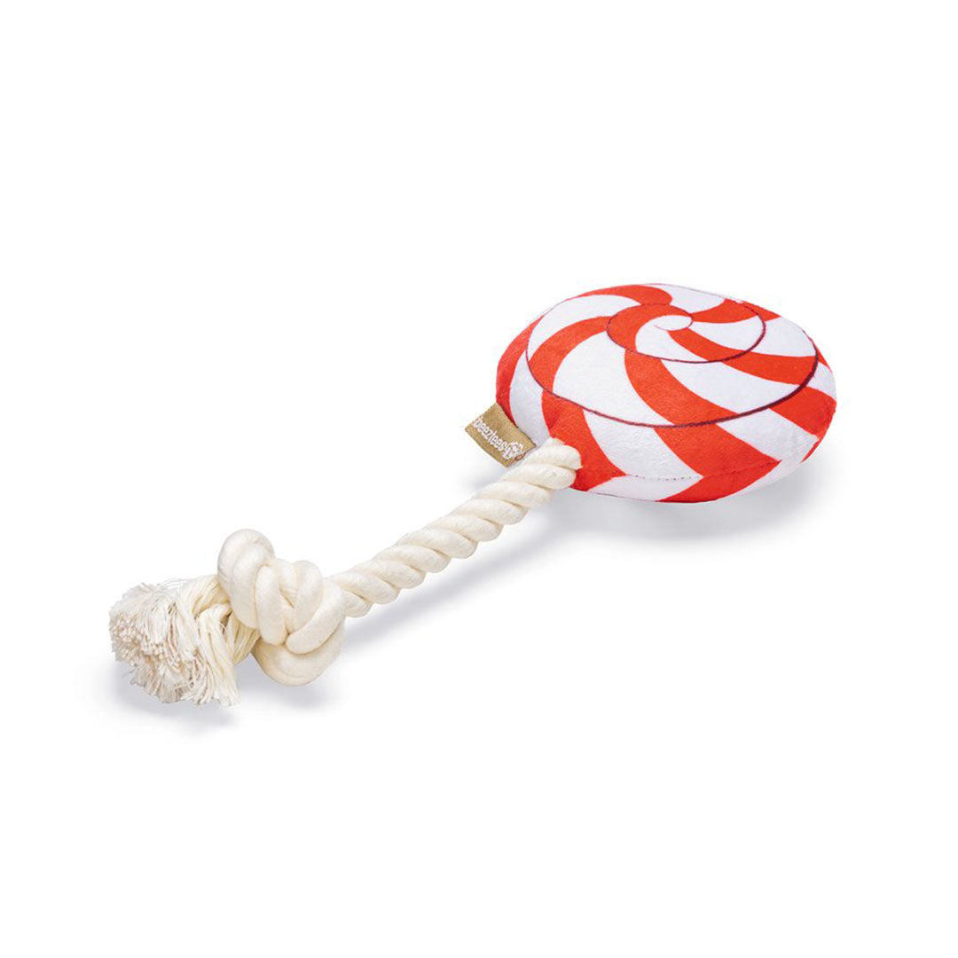 Beeztees - Kerst Lolly (25 cm)
