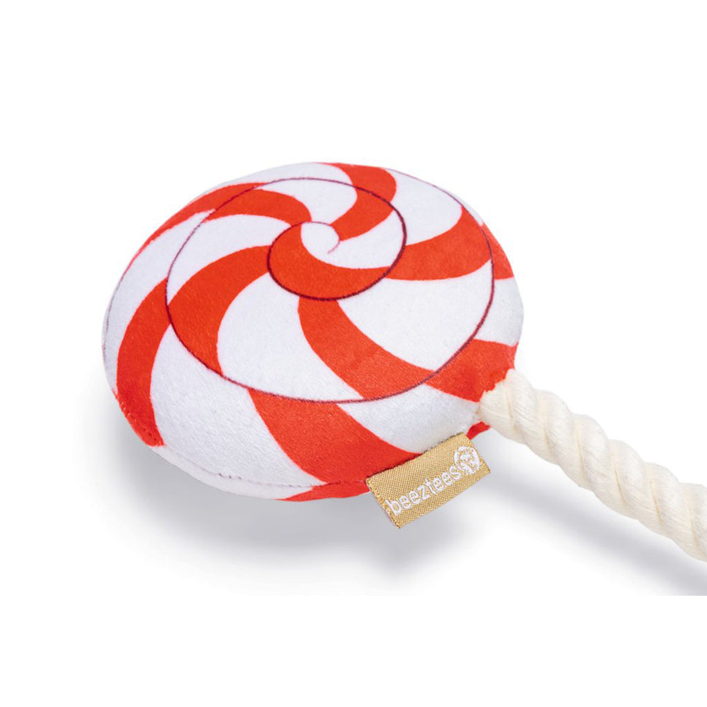 Beeztees - Kerst Lolly (25 cm)