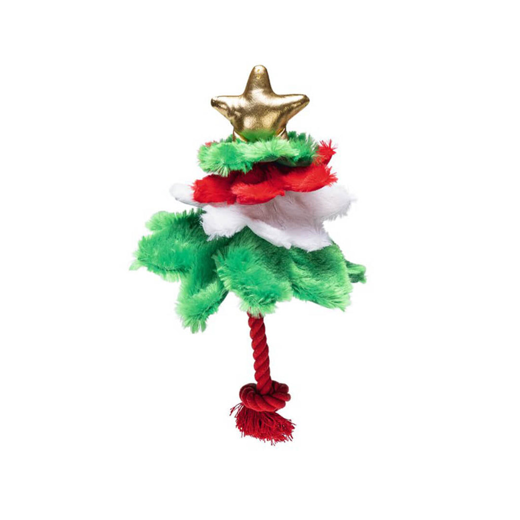 Beeztees - Kerstboom Spar (30 cm)