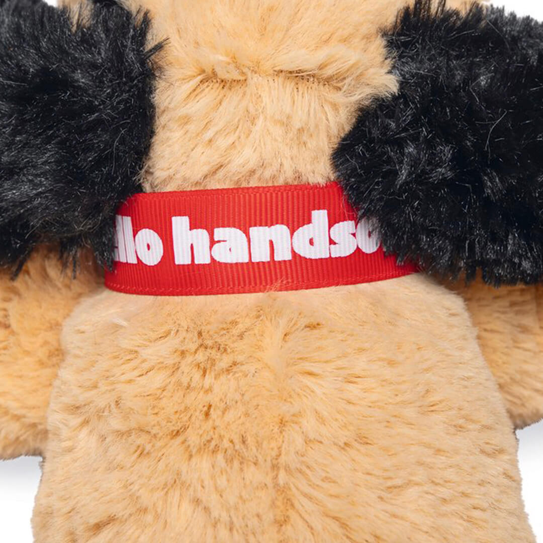 Kuscheltier Belle (25 cm)