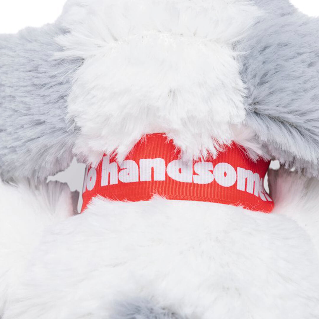 Beeztees - Knuffel Ties (25 cm)