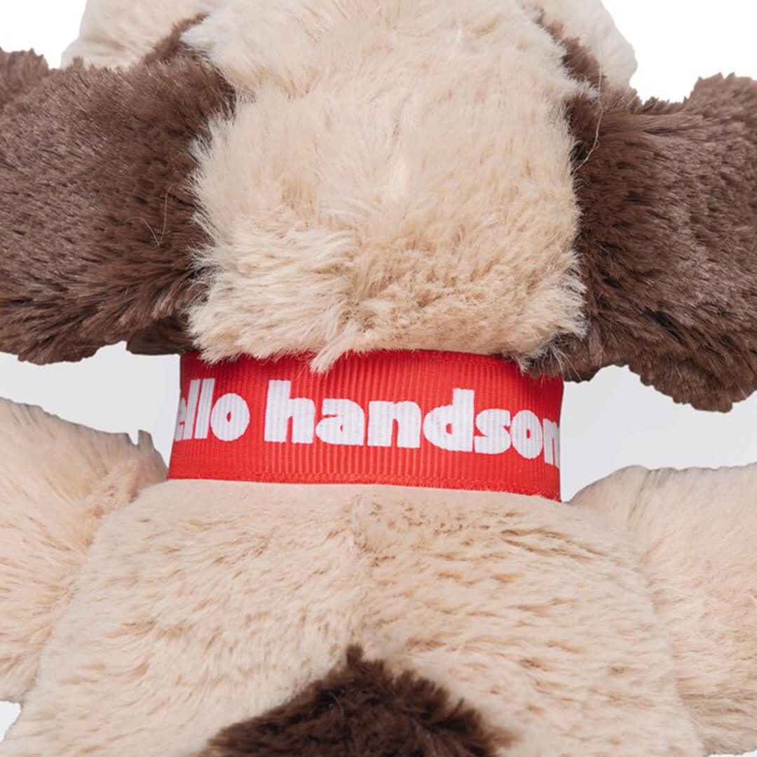 Beeztees - Knuffel Joep (25 cm)