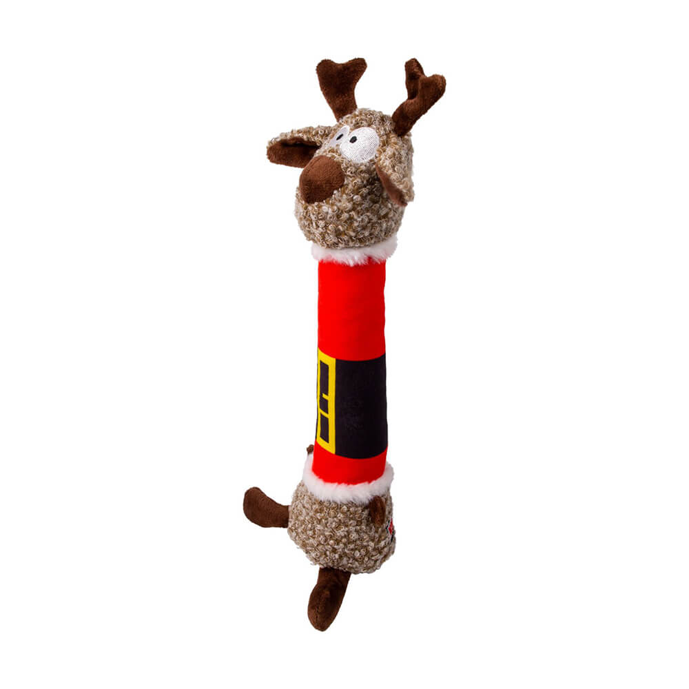 KONG - Holiday Shakers Luvs Rendier (35 cm)