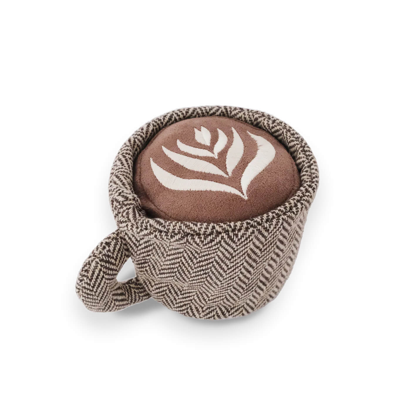 Lambwolf Collective - LATTE POP (10 cm)