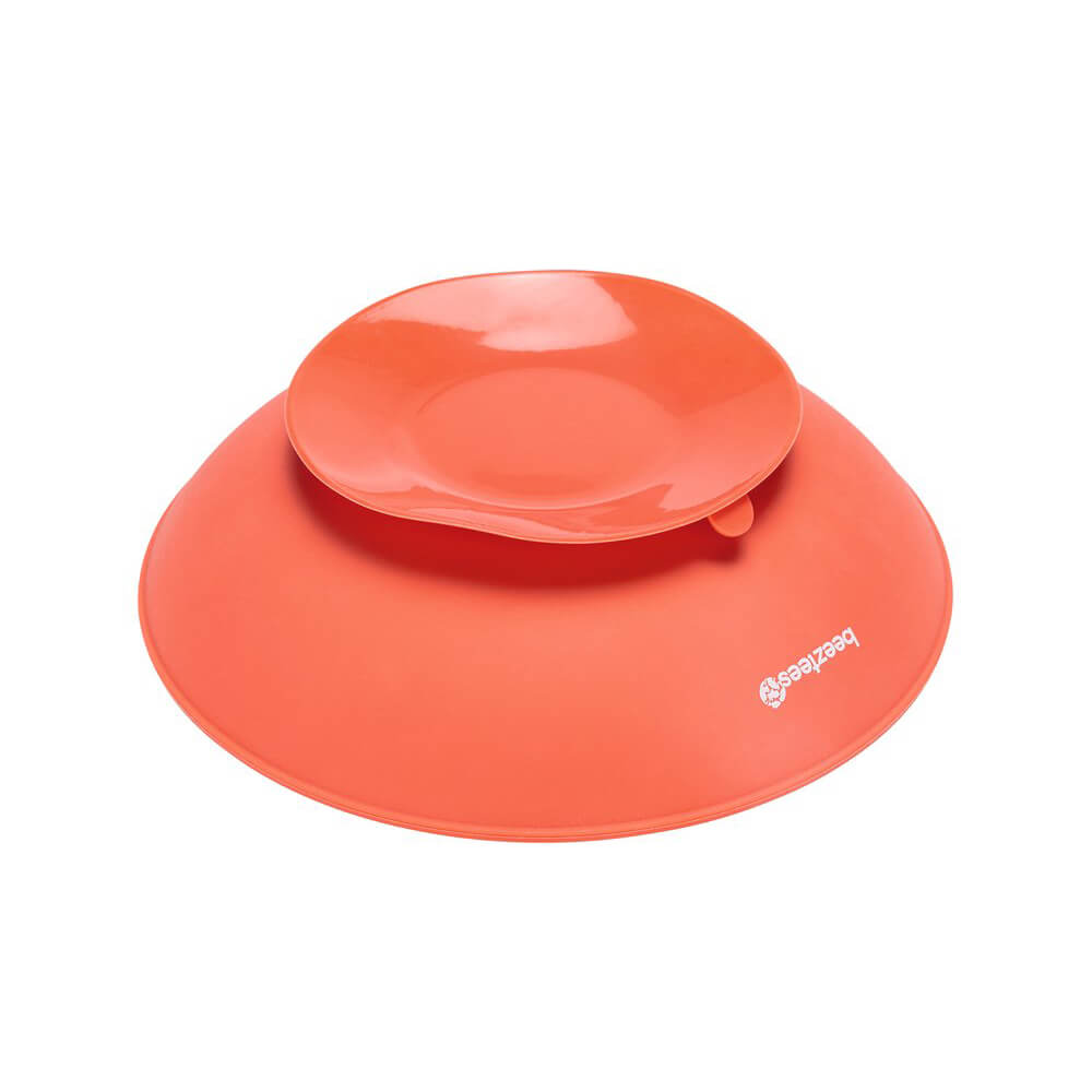 Beeztees - Likmat Schotel Rood