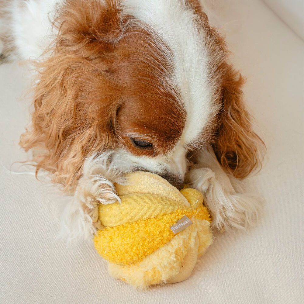 Lambwolf Collective - TOTO Cornfield (10 cm)