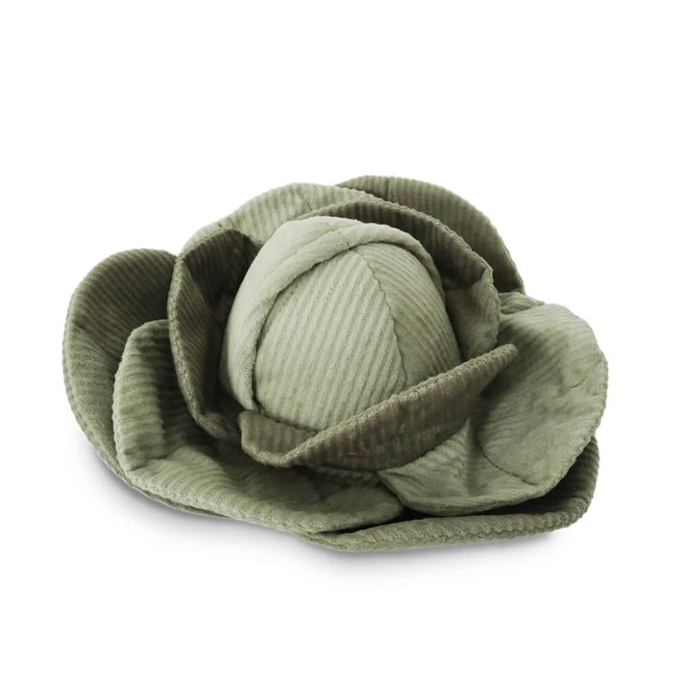 Lambwolf Collective - LARGE CABBAGE POP (26 cm)