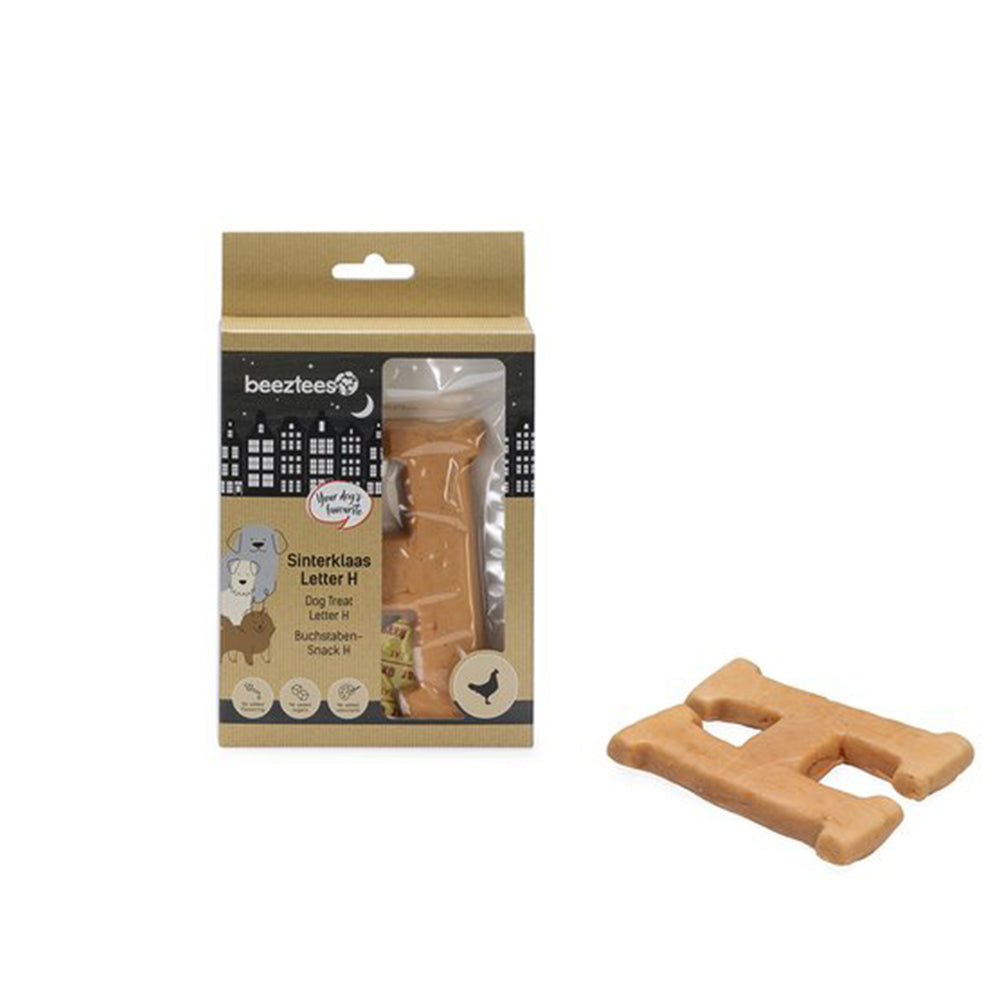 Beeztees - Sint Letter H