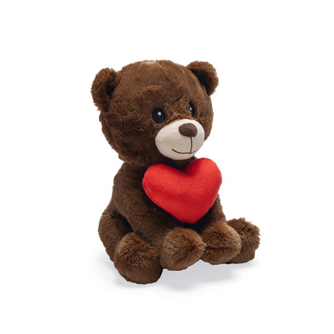 Beeztees - Liefdes Beer Tubby (25 cm)