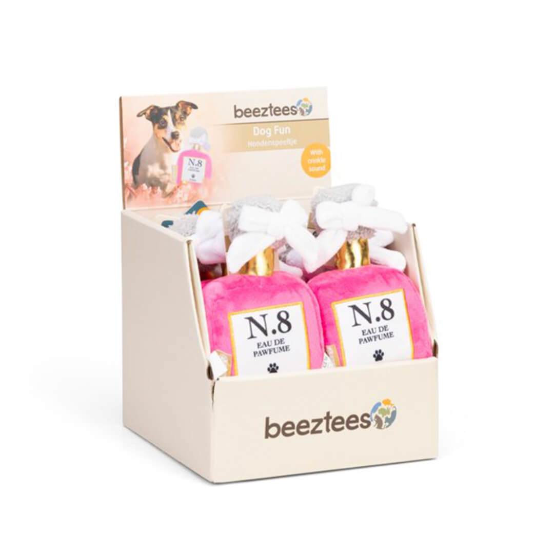 Beeztees - Liefdes Parfum (16 cm)