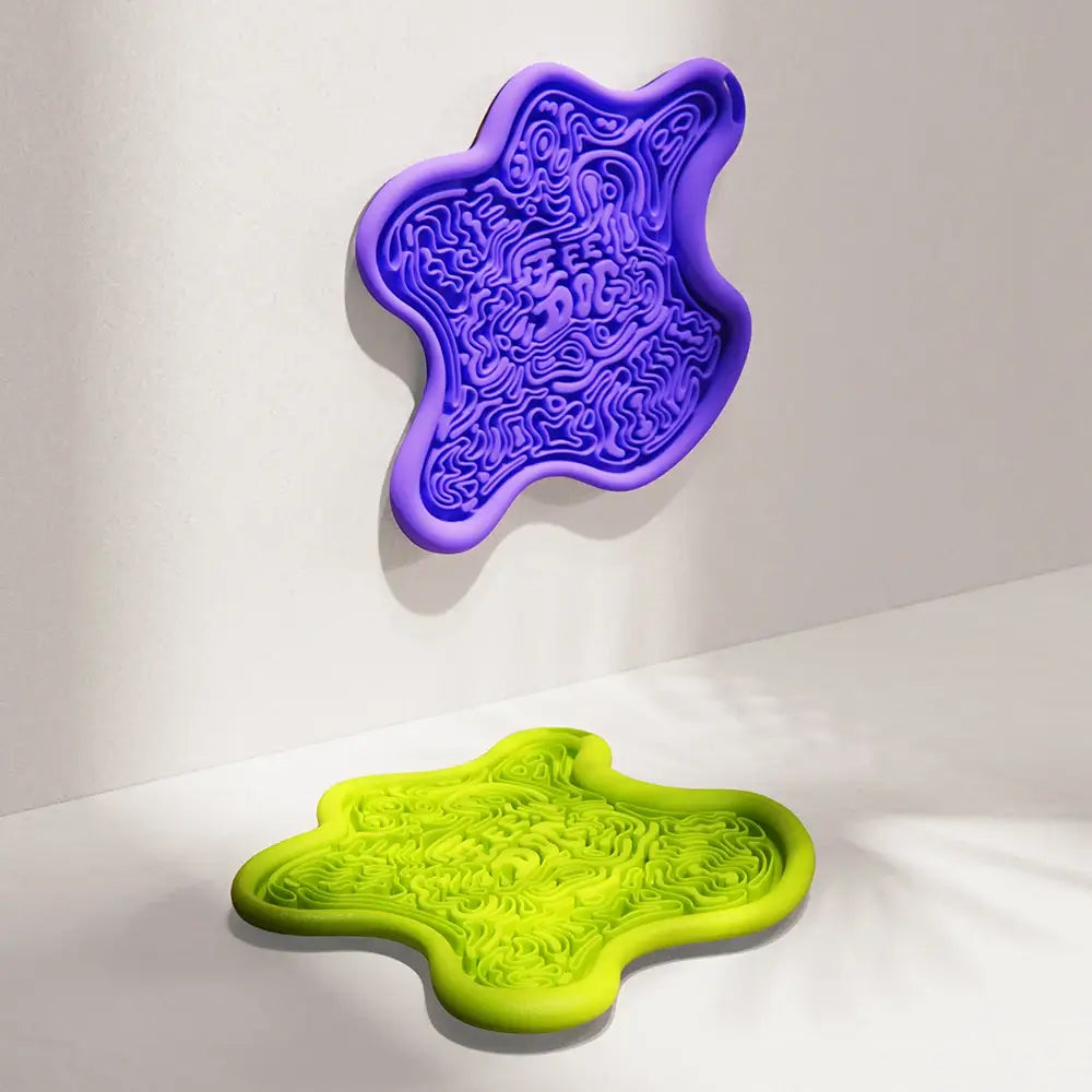 Zee.Dog - Lik.Mat - Violet