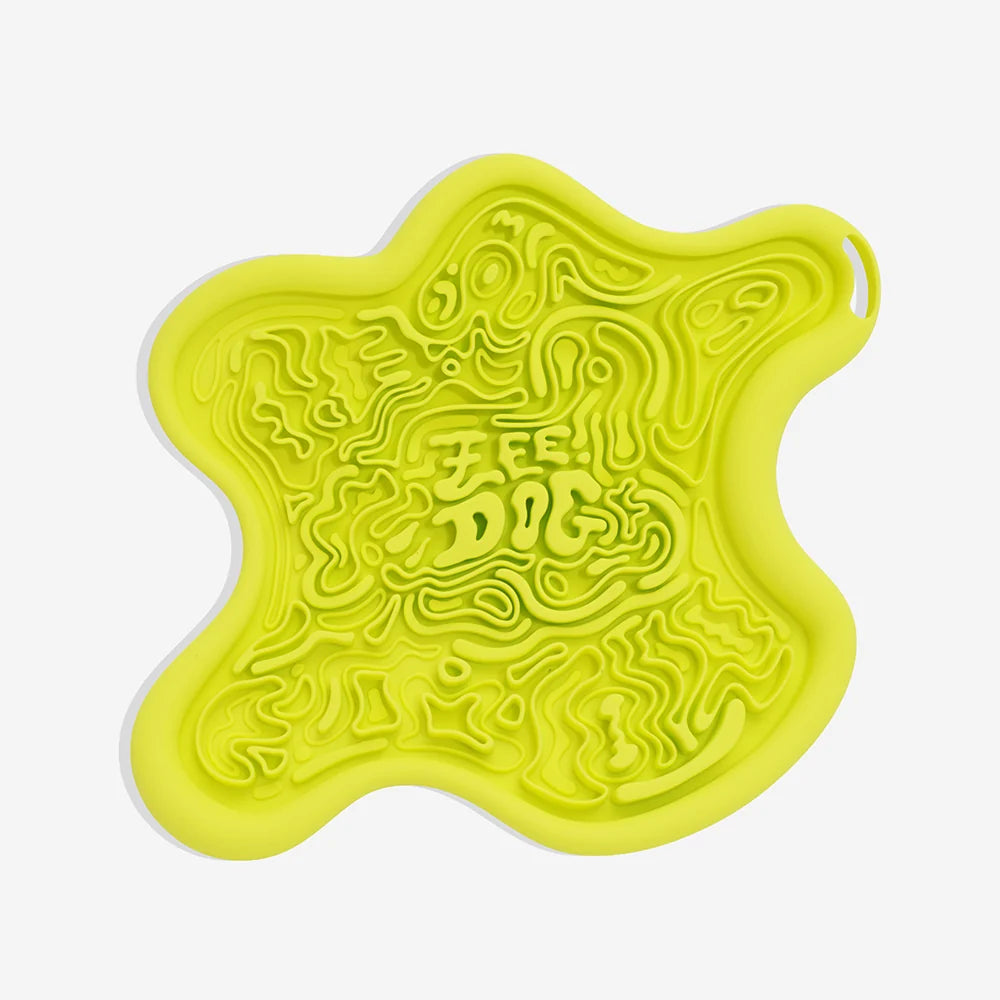 Zee.Dog - Lik.Mat - Fluo