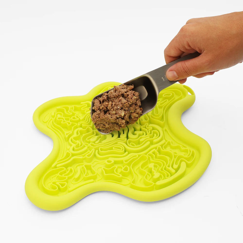 Zee.Dog - Lik.Mat - Fluo
