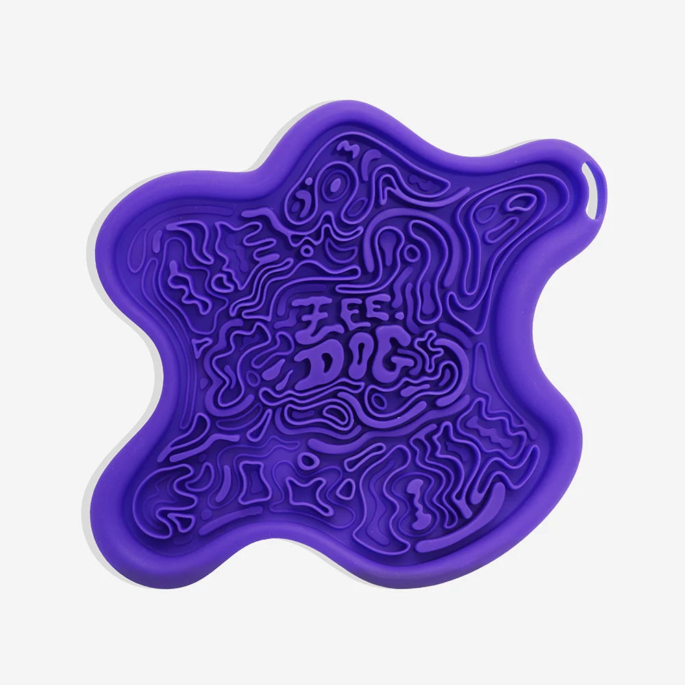 Zee.Dog - Lik.Mat - Violet