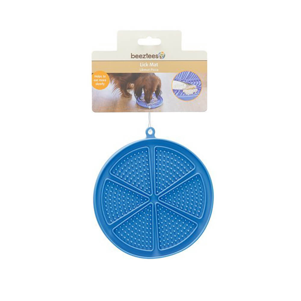 Beeztees - Likmat Pizza