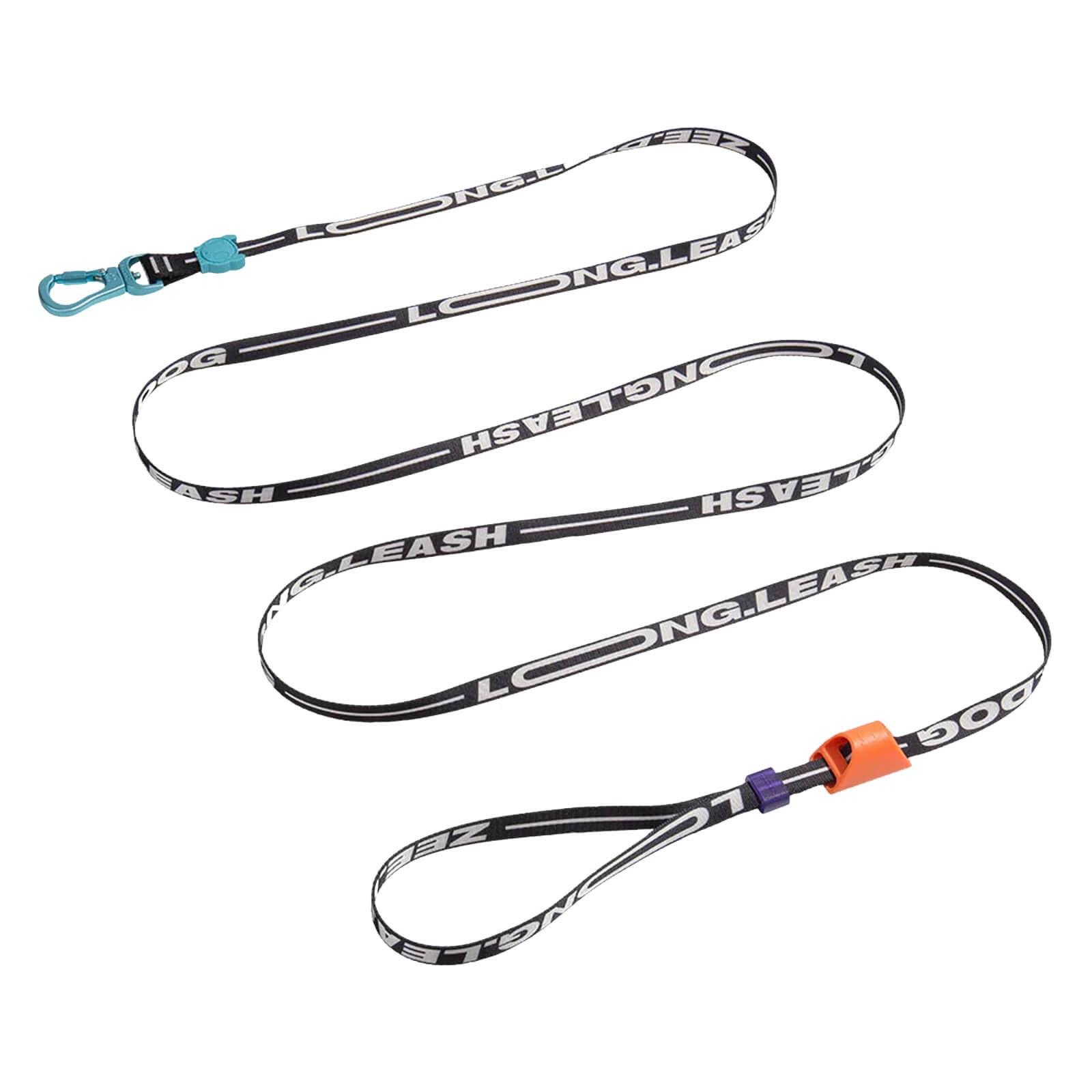 Zee.Dog - Long Leash Primo