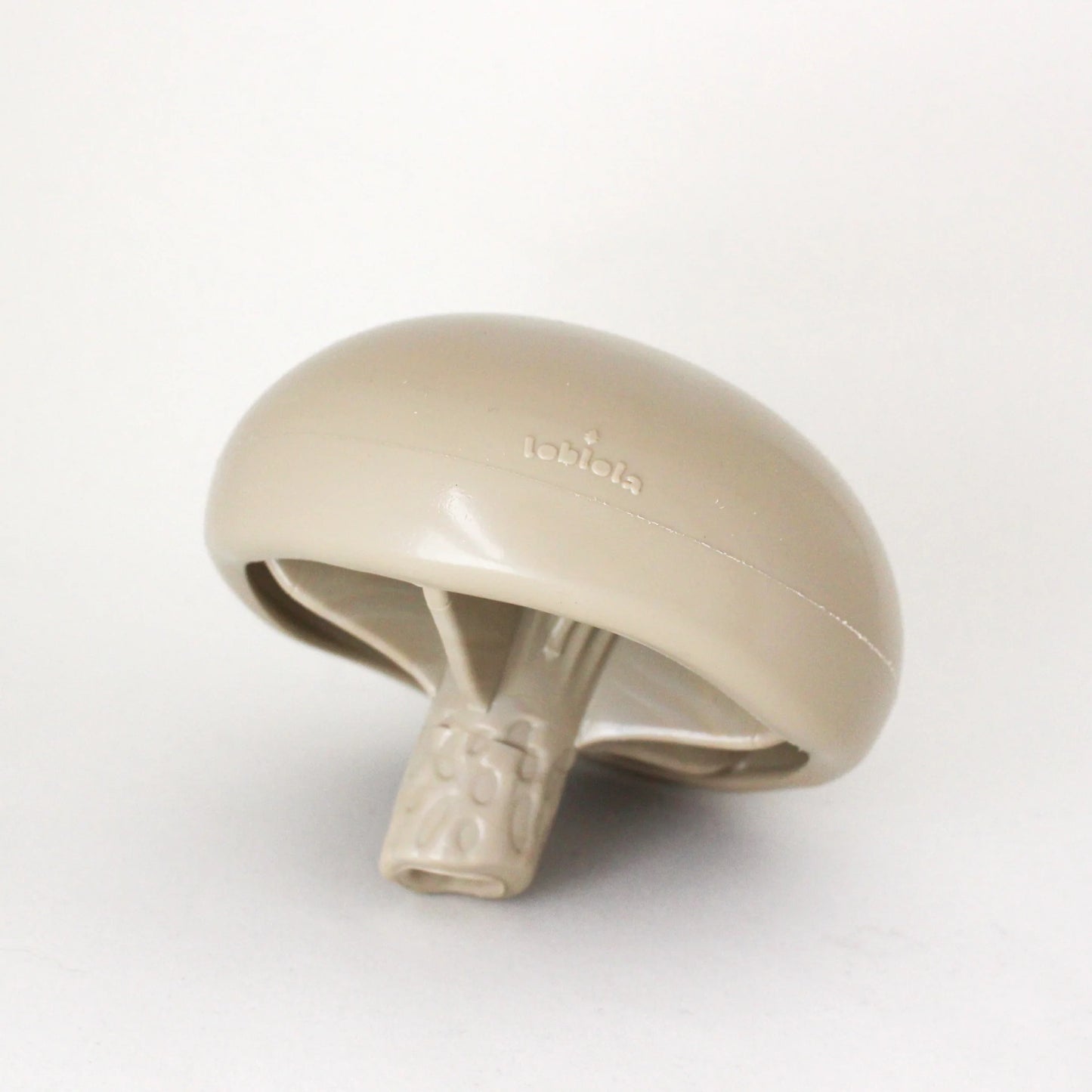 Loblola bij Neusje van Geusje - Milkcap Mushroom - Interactive Toy