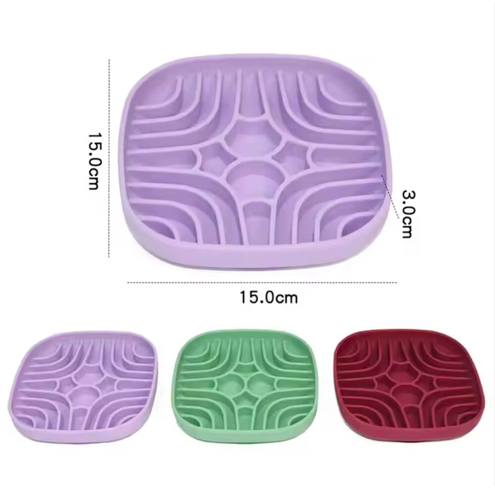 Babelle - Mini Maze Likmat - Lilac