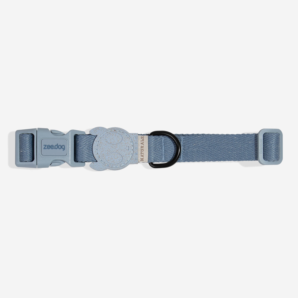 Zee.Dog - Halsband Marine
