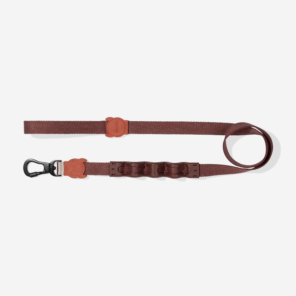 Zee.Dog - Ruff Riem Cocoa