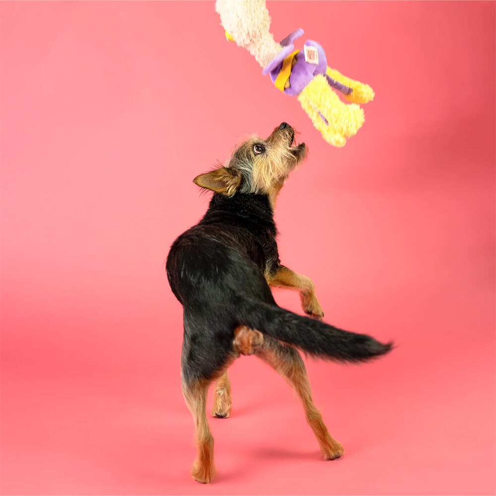 The Furryfolks - OstriKraken (20 cm)