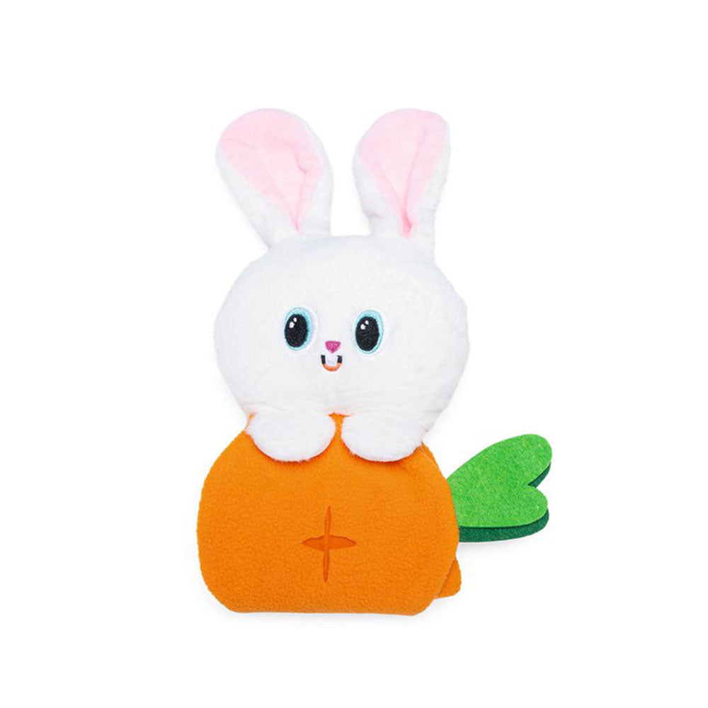 Beeztees - Hide N Seek Paas Wortel (60 cm)