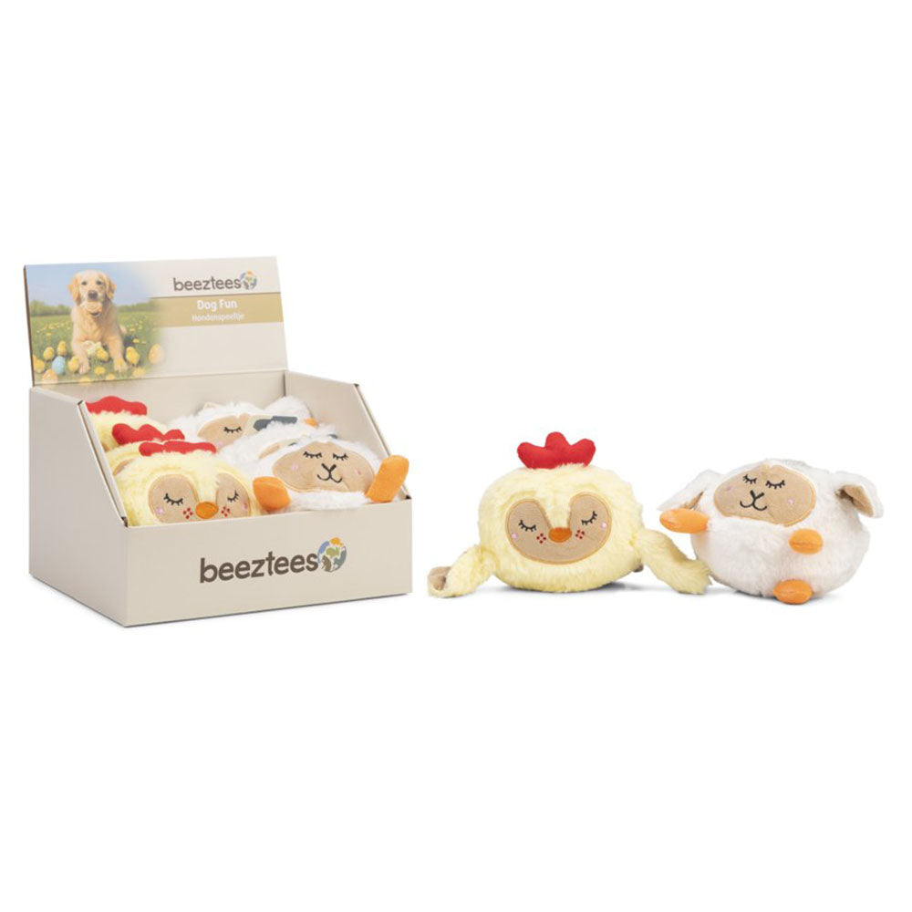 Beeztees - Paas Dier Lammetje (16 cm)