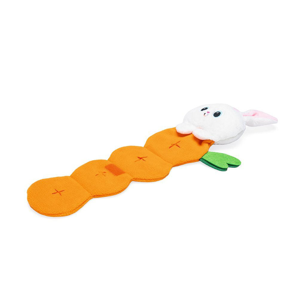 Beeztees - Hide N Seek Paas Wortel (60 cm)