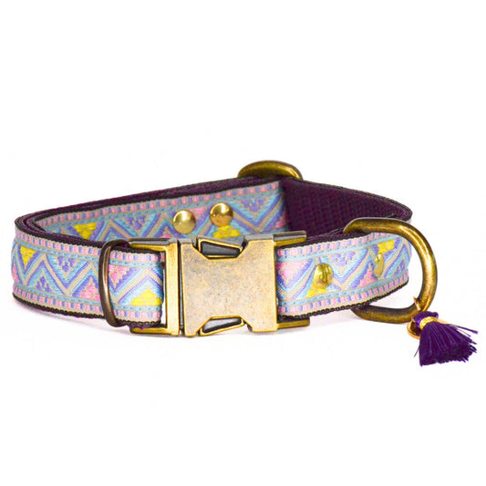 Rockxdogs - Halsband Boho Bash