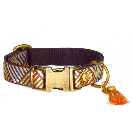 Rockxdogs - Halsband Ziggy