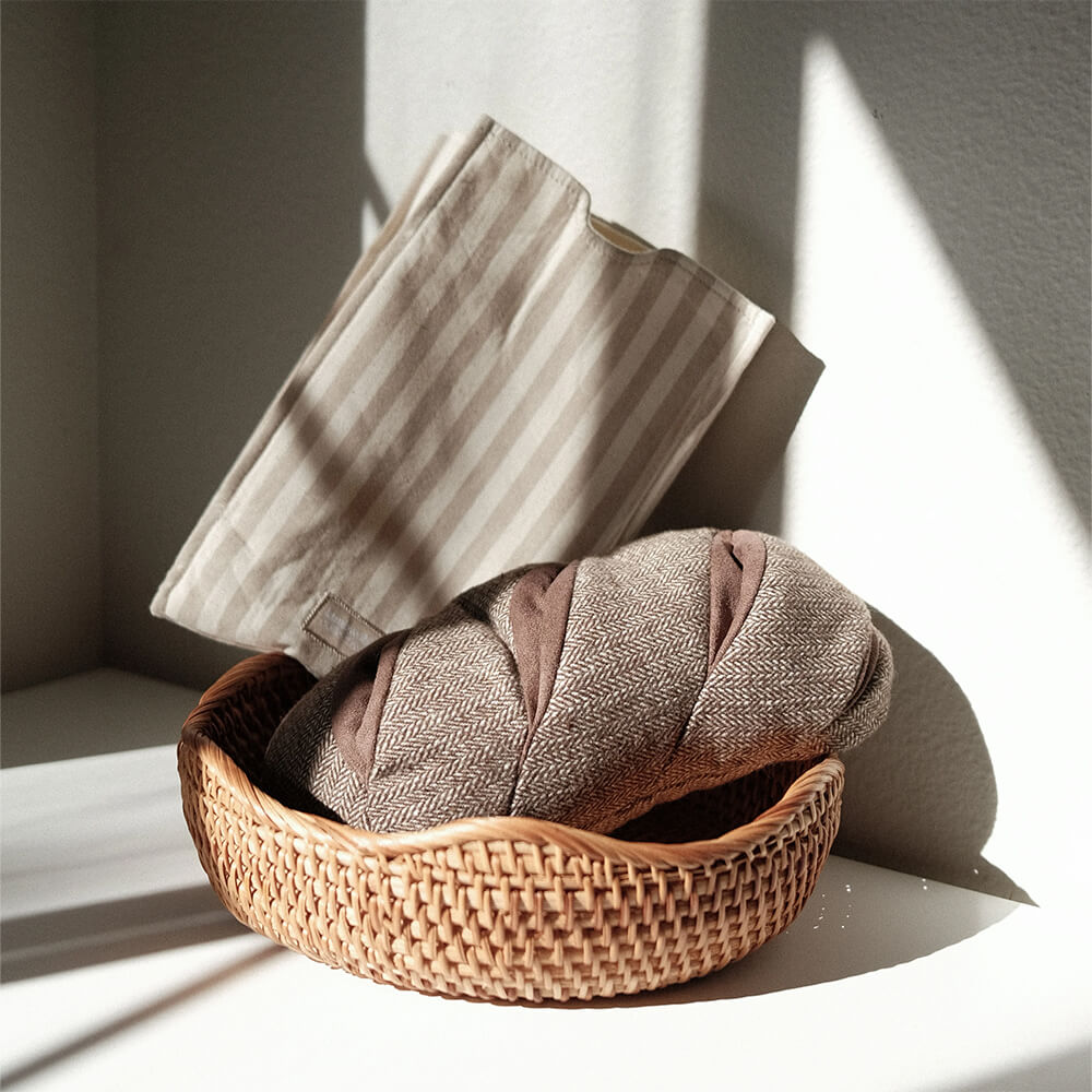 Lambwolf Collective - RYE (20 cm)