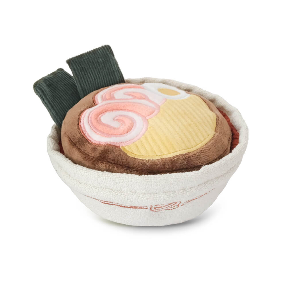 Lambwolf Collective - RAMEN (18 cm)