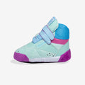 Zee.Dog - Reebok Freestyle Hi Sneaker (19 cm)