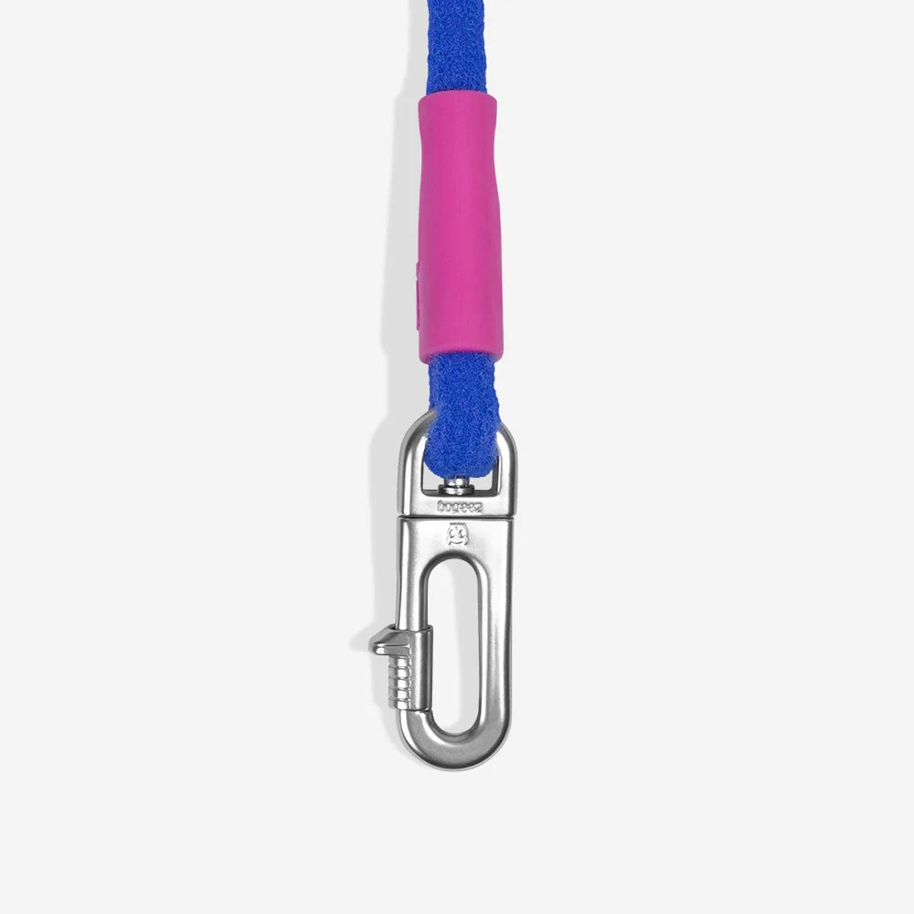 Zee.Dog - Handsfree Riem Reebok Aerobic