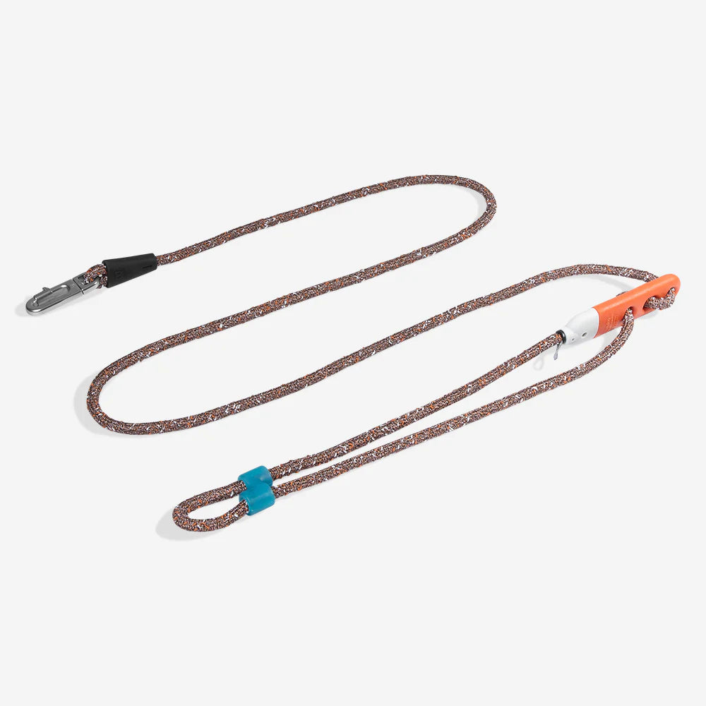 Zee.Dog - Handsfree Riem Reebok Suède